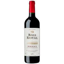Bois Royal Bordeaux 13% abv 75cl