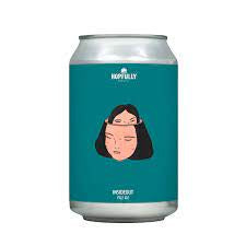 Hopfully Inside Out Pale Ale 5% abv 440ml Can