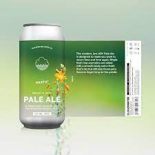 Cloudwater Happy! Pale Ale 3.5% abv 440ml Can