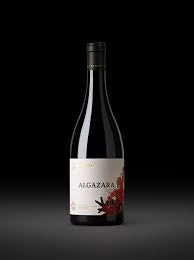 Algazara Syrah 75cl