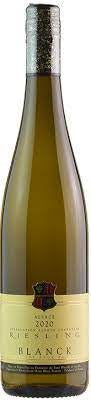 Paul Blanck Le Classic Gewurztraminer 13.5% abv 2021 75cl
