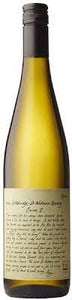 Lethbridge Dr Nadeson Riesling 11% abv  75cl