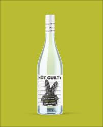 Not Guilty Pinot Grigio 75cl