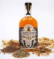 Valentia Island Vermouth 19% abv 700ml