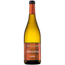 Analivia Verdejo 750ml Blt