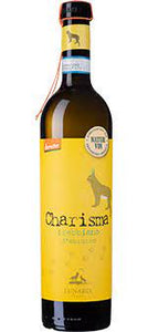 Lunaria Charisma Skin Contact Trebbiano D'Abruzzo 12.5% abv 75cl