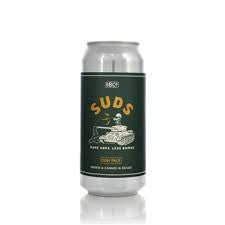 Bullhouse Suds DDH Pale Ale 4.5% abv 440ml Can