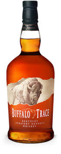 Buffalo Trace Kentucky Straight Bourbon Whiskey 40% abv 70cl