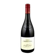 Moreau Pinot Noir 75cl