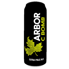Arbor Mixed Box 12 x 568ml Cans