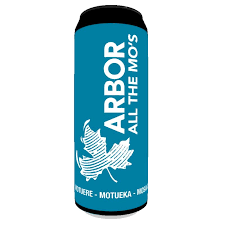 Arbor Mixed Box 12 x 568ml Cans