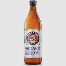 Paulaner Alcohol Free 0.0% abv 500ml Blt