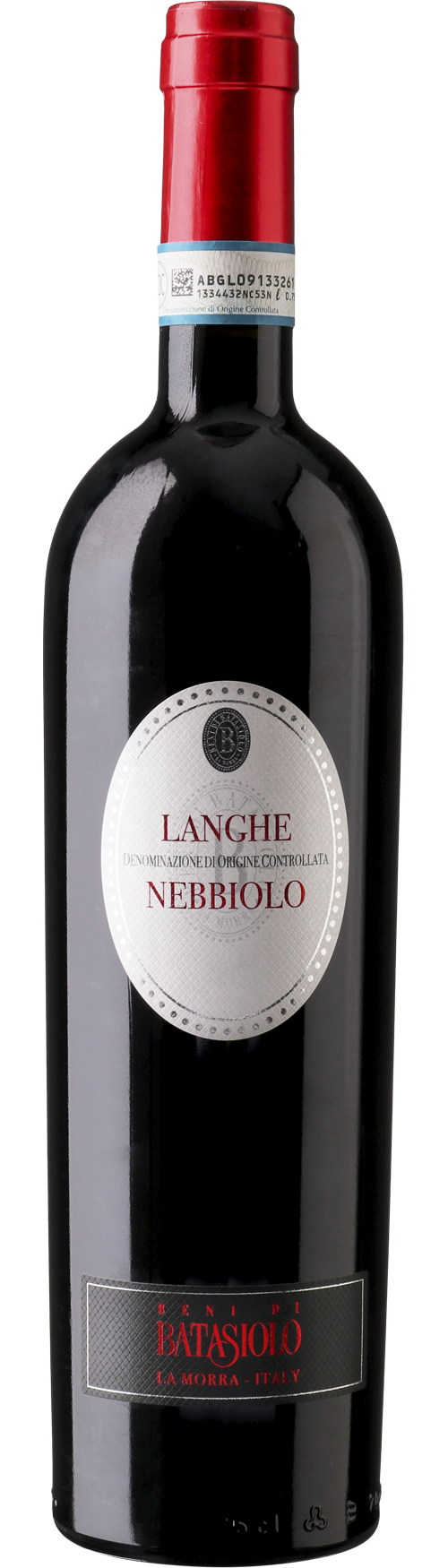 Batasiolo Langhe Nebbiolo 12.5% abv 75cl
