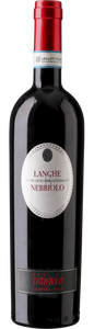 Batasiolo Langhe Nebbiolo 12.5% abv 75cl
