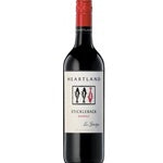 Heartland Stickleback Shiraz 75cl 14.5 abv