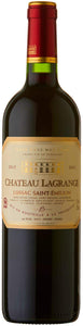 Chateau Lagrange Lussac St Emilion 75cl 13% abv
