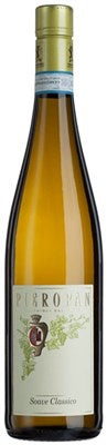 Soave Classico, Pieropan, Veneto, Italy 12% abv 75cl