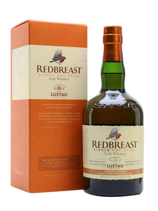 Redbreast Lustau Edition 70cl 46% abv