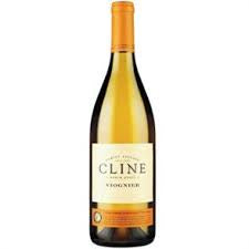 Cline Viognier 2021 | 14.5% abv 75cl