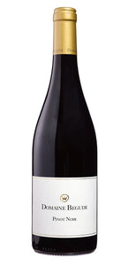 Domaine Begude Le Cerisier Pinot Noir 12.5% abv 75cl