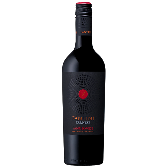 Fantini Sangiovese Farnese 75cl