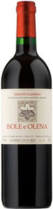 Isole e Olena Chianti Classico 14% abv 75cl