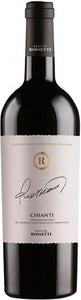 Tenute Rossetti Chianti DOCG 12.5% abv 75cl