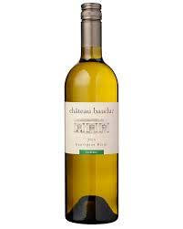 Chat Bauduc Sauvignon Blanc 13% abv 75cl