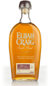 Elijah Craig Small Batch Bourbon 47% abv 70cl