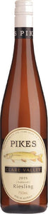 Pikes Hills & Valleys Riesling 11% abv 2022 75cl