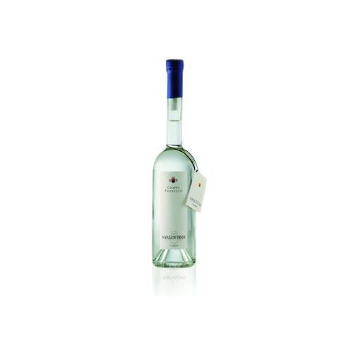 Masottina Grappa Prosecco 42% 70cl