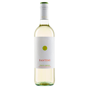 Fantini Pinot Grigio 75cl