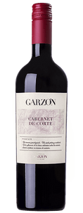 Garzon Estate Cabernet De Corte 14% abv 75cl