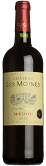 Chateau Les Moines 2016, Bordeaux 14% abv 75cl