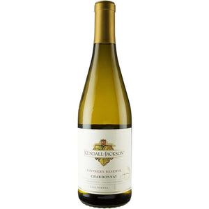 Kendall Jackson Vintner's Reserve Chardonnay 13.5% abv 75cl