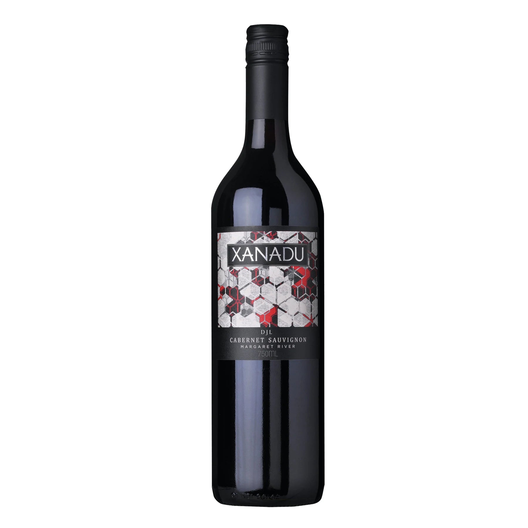 Xanadu DJL Cabernet Sauvignon 14.5% abv 75cl