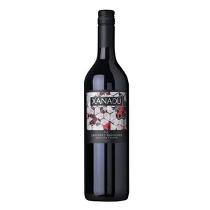 Xanadu DJL Cabernet Sauvignon 14.5% abv 75cl