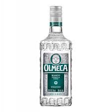 Olmeca Blanco Tequila 70cl 38% abv
