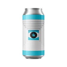 Verdant Invisible Ceiling Pale Ale  4.7% abv 440ml Can