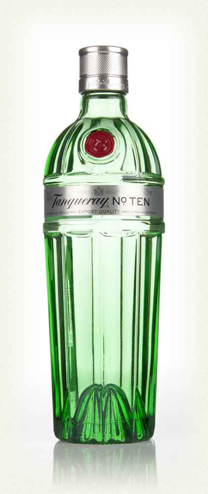 Tanqueray No.10 Gin 70cl 47.3% abv
