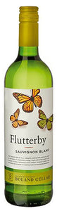 Flutterby Sauvigon Blanc 12.5% abv