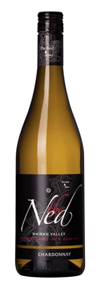 The Ned Chardonnay 13.5%abv 75cl