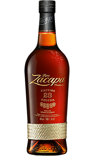 Ron Zacapa 23 Rum 40% abv 70cl