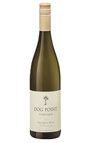 Dog Point Sauvignon Blanc 13.5% abv 75cl