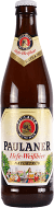 Paulaner Hefe Hell (Weiss) 5.5% abv 500ml Blt