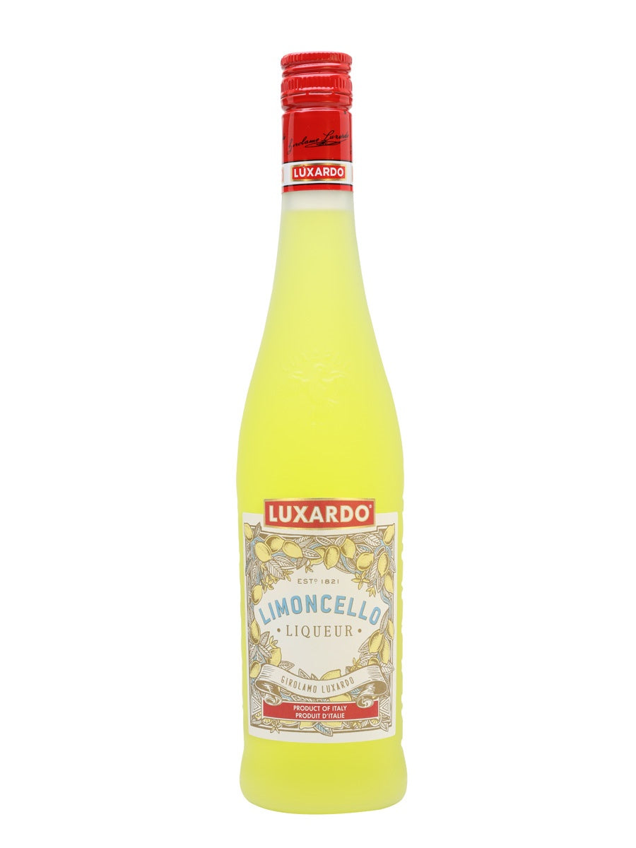 Luxardo Limoncello 70cl 27% abv