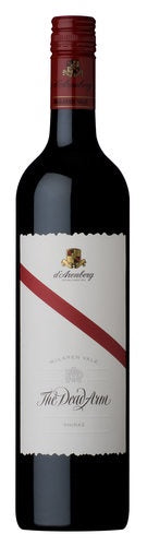 d'Arenberg The Dead Arm Shiraz 75cl 14% abv