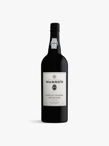 Warres Quinta da Cavadinha Vintage 2006 20% abv 75cl