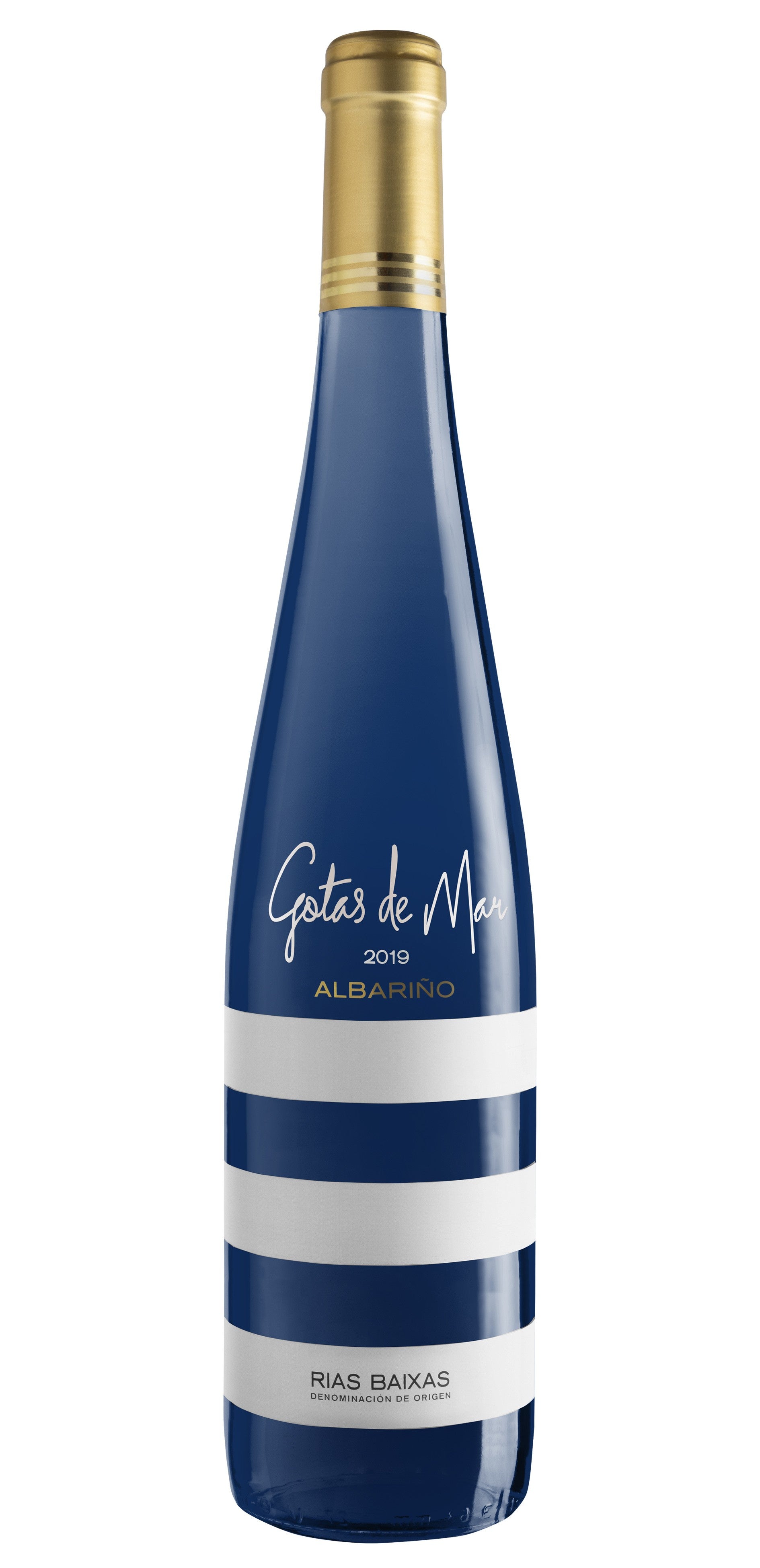 Gotas de Mar Albarino