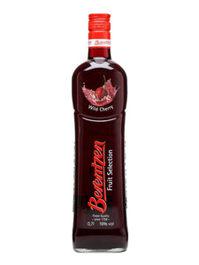Berentzen Wild Cherry (Wildkirsche) 70cl 16% abv
